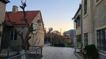 аренда дачи с бассейном: 9 комнат, 330 м² — 19