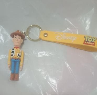 Oyuncaqlar: Uşaq puzzli – “Toy Story” mövzulu - Rəngarəng “Toy Story” — 2