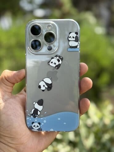 чехол iphone силикон: Müxtəlif iPhone modelləri üçün çiçək naxışlı, şəffaf keys. Bu keys — 27