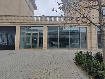 AĞ ŞƏHƏRDƏ QRAÇIRAN SATIŞ TƏKLİFİ! 📍 Qarabağ Atları Meydanı və Avropa — 3