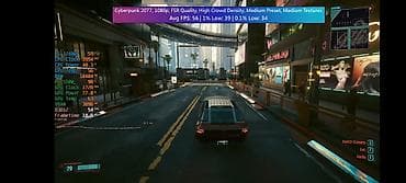 lga 1155 cpu: Videokart AMD Radeon RX 5500, < 4 GB — 10