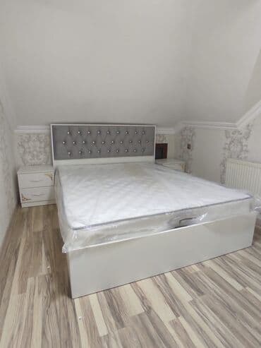 mingəçevir mənzil: 3 otaqlı, 64 kv. m — 2