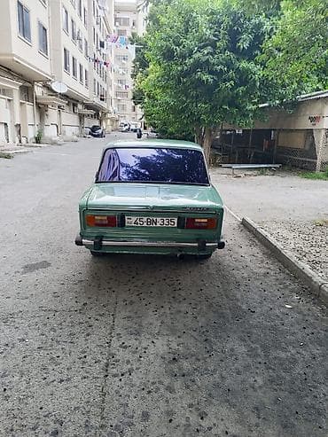Продажа авто: Maşında hec bir problem yoxdur.gundelik sürülen maşindir.qiymetde cüzi — 3