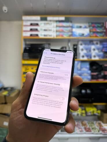 iphone 11 red: IPhone 11 Pro, 64 GB, Space Gray, Face ID — 6