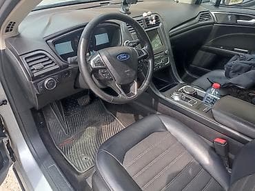 bmw satis: Ford Fusion: 1.5 l | 2018 il 163000 km Sedan — 2