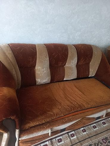 kilim mebel stol stul: Б/у, Диван, Нет кредита, Азербайджан — 5