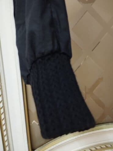 kişi ayaqqabı: Palver 36 S razmer təzədir alınıb 49 azn — 4