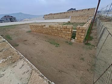 məhəmmədli torpaq: 6 sot, Tikinti, Kupça (Çıxarış) — 10