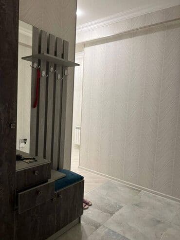 kiraye bakı: Sumqayıt şəhəri,Bulvar küçəsi,Levent citydə 10 mərtəbəli yeni — 6