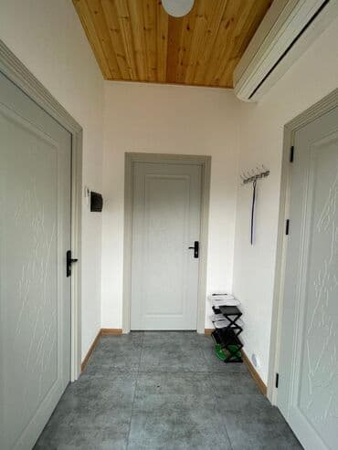 sumqayitda ev: Qusar, 58 kv. m, 2 otaqlı, Hovuzsuz, Kombi, Qaz, İşıq — 3