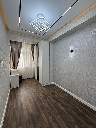 lenkeranda satilan bina evleri: Mənzil – müasir dizaynlı, tam təmirli və zövqlə tamamlanmış. - — 1