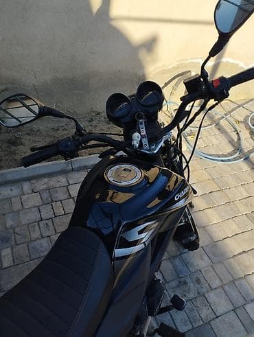 lada vaz 21 06: - Champ, 50 sm3, 2024 il, 6800 km — 7