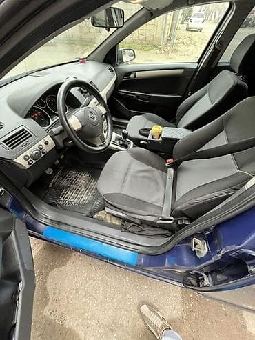 opel astra satilir: Opel Astra: 1.8 l | Universal — 5