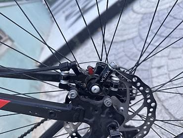 ural velosiped: Vilano dağ velosipedi – 29 Ölçü, Əla vəziyyətdə (Shimano orijinal) — 5