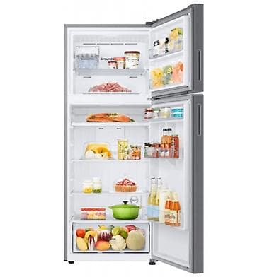 indesit ds 4160 s: Soyuducu Samsung RT47CG6442S9 – 460 Litr, No Frost və Geniş Daxili — 4