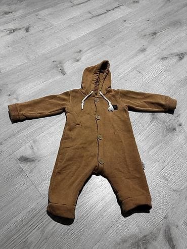zara uşaq geyim: Kombinezon, Uniseks, 6 - 9 ay — 1