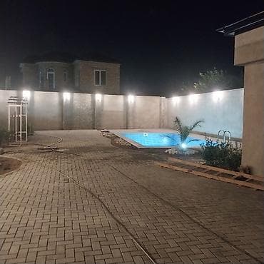 Həyət evləri və villalar: Mərdəkan 5 otaqlı, 240 kv. m, Təmirsiz — 4