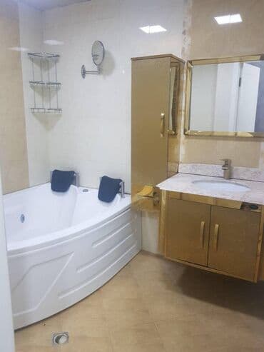 kurdexanida evler: 3 otaqlı, Yeni tikili, 90 kv. m — 18