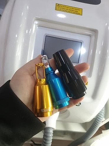 Холодильное оборудование: Пилинг, Для кожи, С гарантией — 2