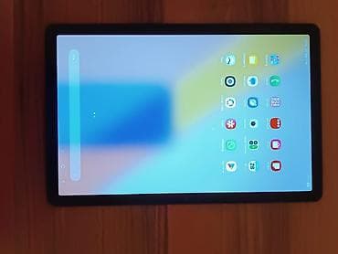 modio m28 5g: Samsung Galaxy Tab A9+ 5G planşeti - Model: Galaxy Tab A9+ 5G (qutusu — 3