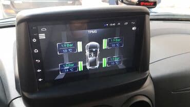 manitor hdmi: Fiat doblo android monitor 🚙🚒 ünvana və bölgələrə ödənişli — 1