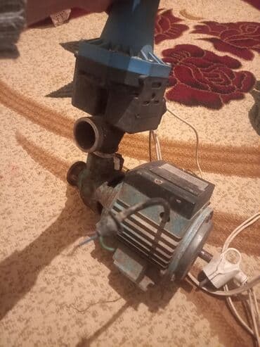 paqon metr wikipedia: Su nasosu — 4