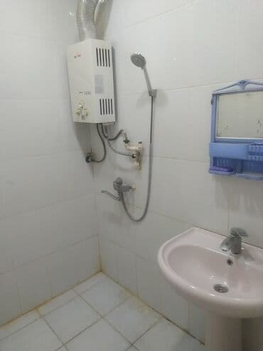 tibb universitetine yaxin kiraye evler teze elanlar: 2 otaqlı, 86 kv. m — 3