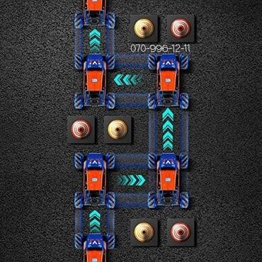 sellkon oyuncaglar: Oyuncaq Dəmir maşın OFF- ROAD DRIFT 🔹Ölkə daxili pulsuz çatdırılma 📦 — 2