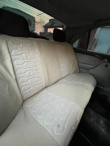 1 9 дизель фольксваген: Mercedes-Benz C 180: 1.8 л | 1996 г. Седан — 4