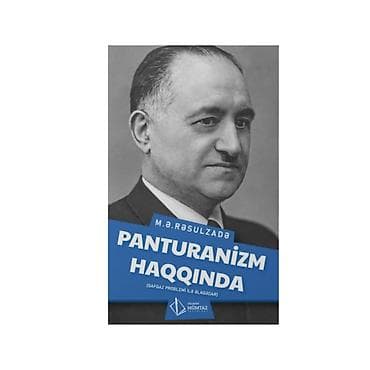 M.Ə.Rəsulzadənin 1930-cu ildə Qafqaz İstiqlal Komitəsinin dəstəyi ilə