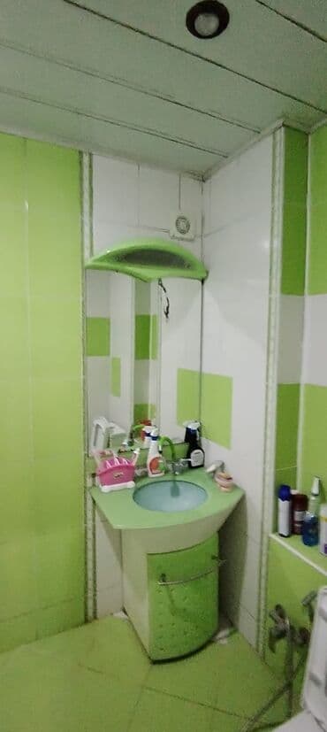 купить квартиру в баку в ипотеку: Sumqayıt, 4 otaqlı, Köhnə tikili, 105 kv. m — 13