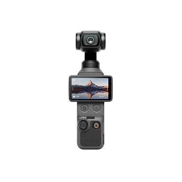 DJI Osmo Pocket portativ 3-oxlu stabilizatorlu kamera - Kompakt, cibə lalafo.az -da DJI Osmo Pocket portativ 3-oxlu stabilizatorlu kamera - Kompakt, cibə