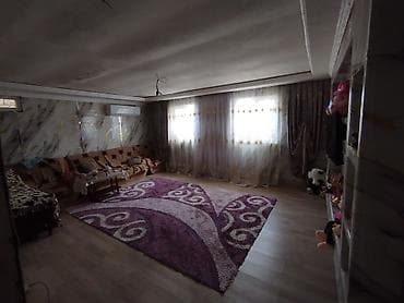 Həyət evləri və villaların satışı: Maştağa qəs. 3 otaqlı, 1 kv. m, Kredit var, Orta təmir — 4