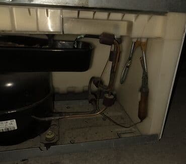 tap az soyuducu vitrin: Məhsul: SAMSUNG İki qapılı soyuducu (alt bölmə dondurucu) — 16