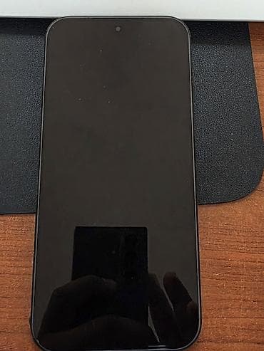 sharkoon keys: Xiaomi 512 GB, rəng - Qara, 
 Zəmanət, Sensor, Barmaq izi — 4