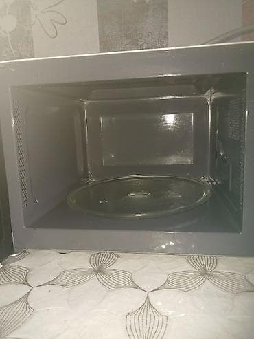 mikrodalga soba: Mikrodalğalı soba Artel, Ayrıca dayanan, Mikrodalğalar ilə, rəng - Ağ — 4