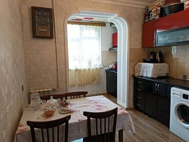 en son qoyulan ev elanlari: Bakı, 3 otaqlı, Köhnə tikili, m. Həzi Aslanov, 75 kv. m — 8