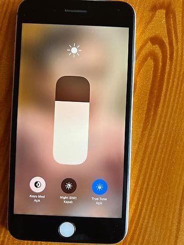 iphon 14: IPhone 8 Plus, 64 GB, Barmaq izi — 3