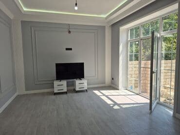 kirayə otaq yoldaşı: 2 otaqlı, 100 kv. m, Kredit yoxdur, Yeni təmirli — 8