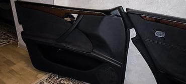 Trubalar, patruboklar: Mercedes-Benz W-210, 2021 il, Orijinal, İşlənmiş — 5