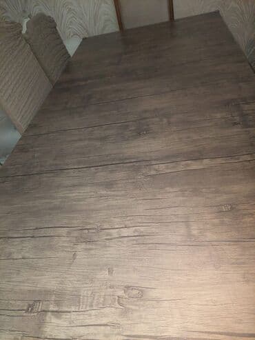 стол трансформер купить в баку: Qonaq masası, İşlənmiş, Açılmayan, Laminat, Dördbucaq masa — 4