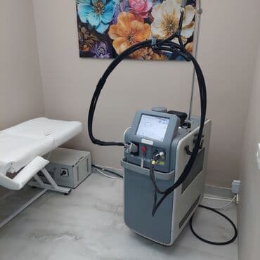 Soyuducu avadanlığı: Candela Mgl. Orijinal ABŞ Nağd kredit Candela Mgl Pro Pro u — 4