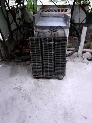 Soyuducu vitrinləri: Qapalı dondurucu — 5