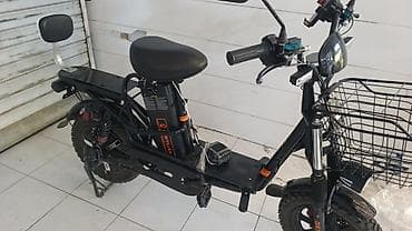 surron bike: DISYUAN elektrik velosipedi + tam üzlü dəbilqə Məhsul təsviri: - — 3