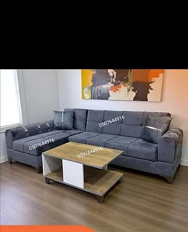 Yeni, Künc divan, Bazalı, Açılan