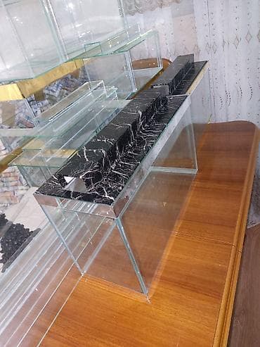 yumru akvarium satisi: Çatdırılma tam pulsuzdu ölçü və dizaynında dəyişiklik etməy olar arxa — 6