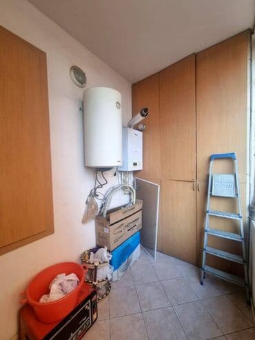 gence masaj salonu: 3 otaqlı, Yeni tikili, m. Gənclik, 143 kv. m — 20