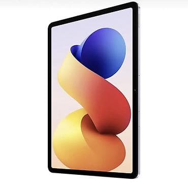 samsung tab s8: Xiaomi Redmi Pad 2 Pro 256gb planşet - 11" geniş ekran, nazik çərçivə — 2