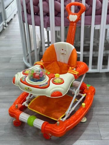 i̇t yumşaq oyuncaqlar: Yumşaq oturacaqlı, valideyn idarəetməli xodunoklar. müxtəlif rəng — 1