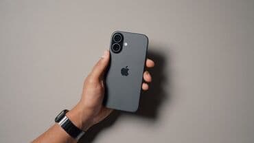 IPhone 16, 128 GB, Qara